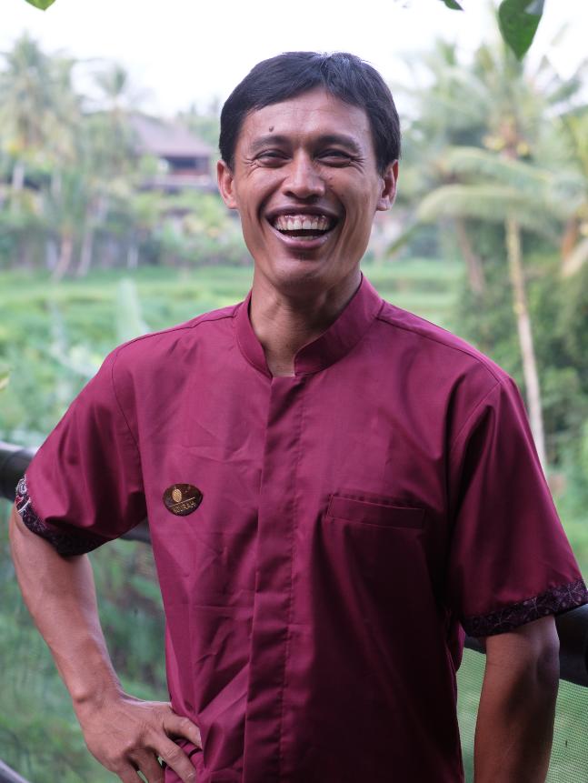Pak Ngurah Ardana
